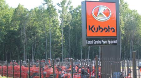 Central Carolina Power Equipment