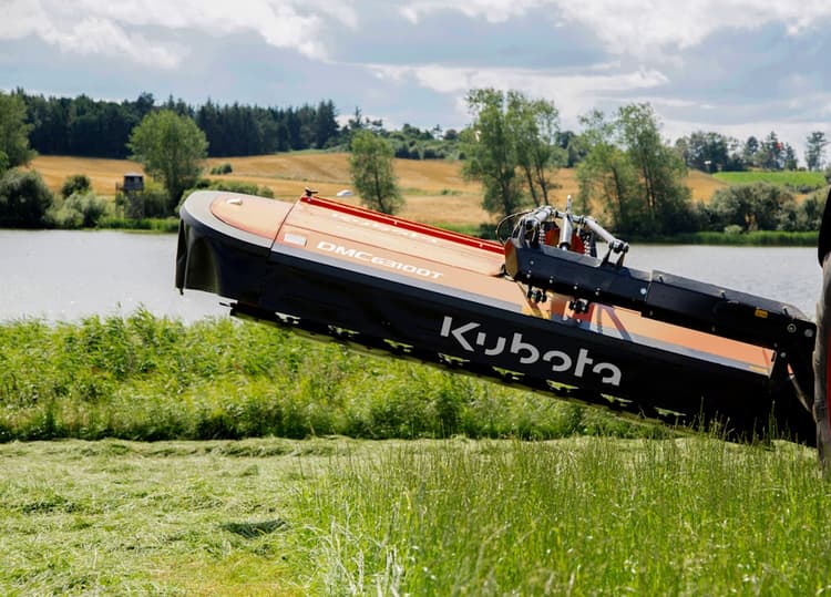 ISOBUS Control ISOBUS Control