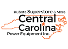 Central Carolina Power Equipment Logo